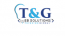 T&G Web Solutions logo